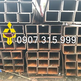 THÉP HỘP 30X30
